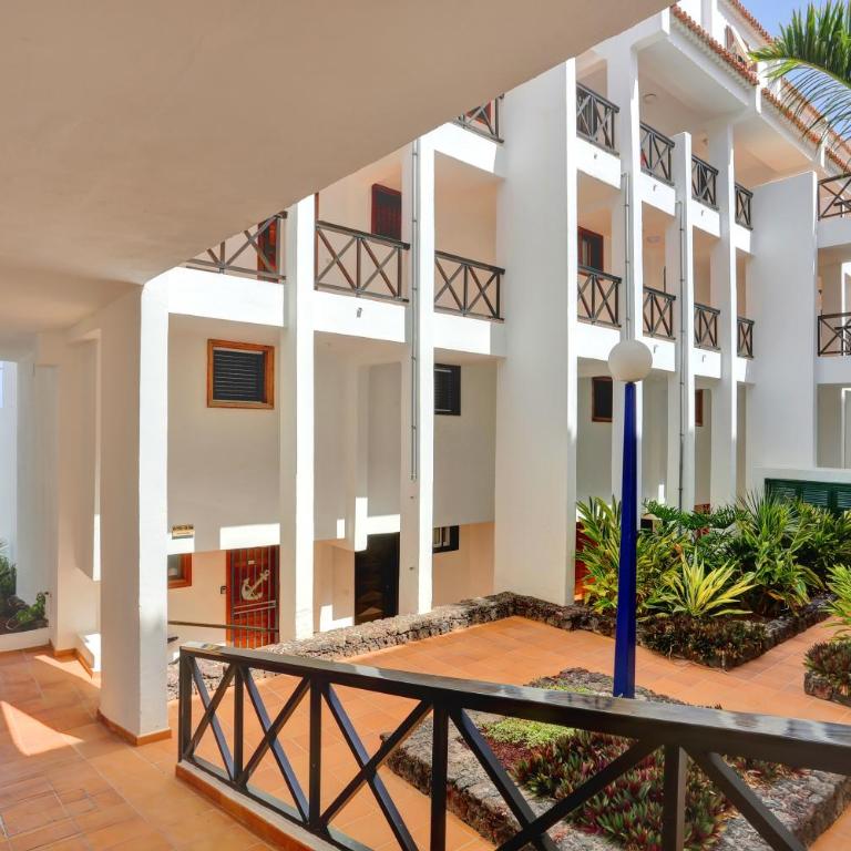 Parque Santiago Duplex Apartment Sea views near the beach in Las Americas - Apartamento de 2 dormitorios - 39