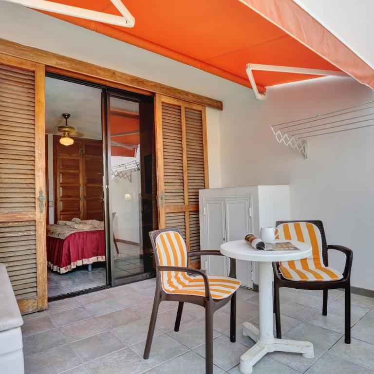 Parque Santiago Duplex Apartment Sea views near the beach in Las Americas - Apartamento de 2 dormitorios - 24