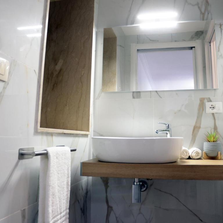 Casa Noal - Appartamento con 1 Camera da Letto - 12