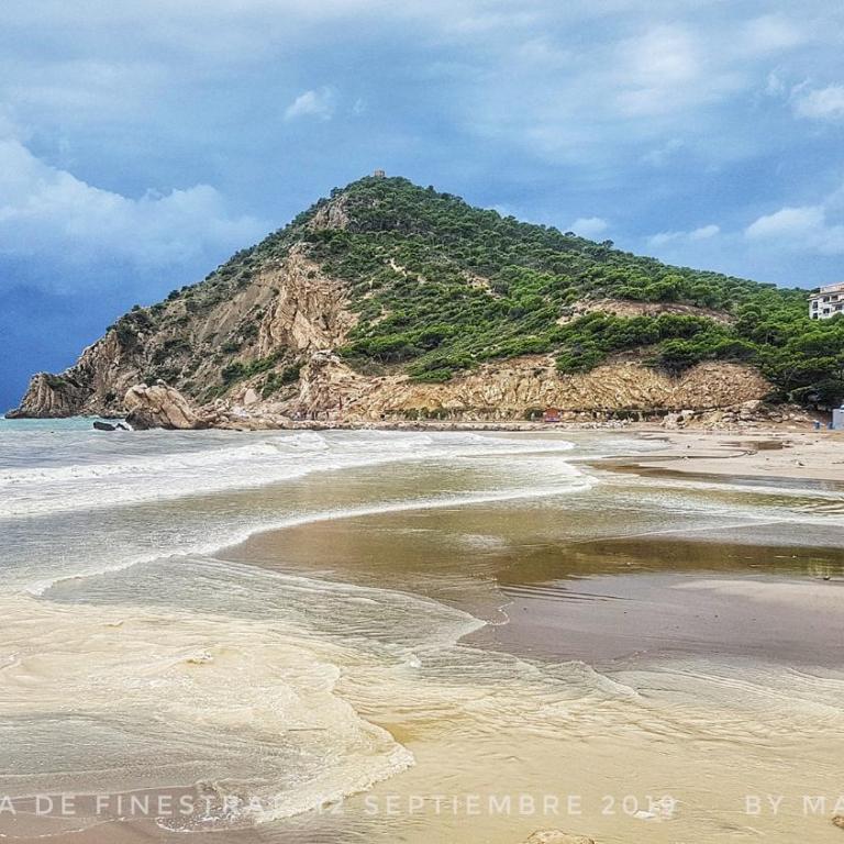PANORAMIC PENTHOUSE APARTMENT, ESTRELLA de LA CALA, BENIDORM - Apartamento de 2 dormitorios - 32