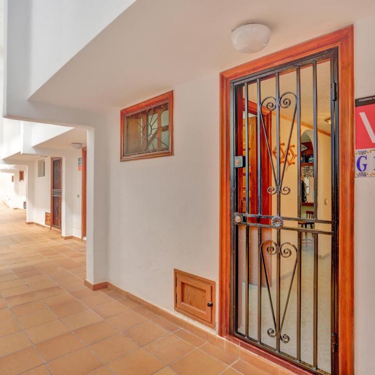Parque Santiago Duplex Apartment Sea views near the beach in Las Americas - Apartamento de 2 dormitorios - 32