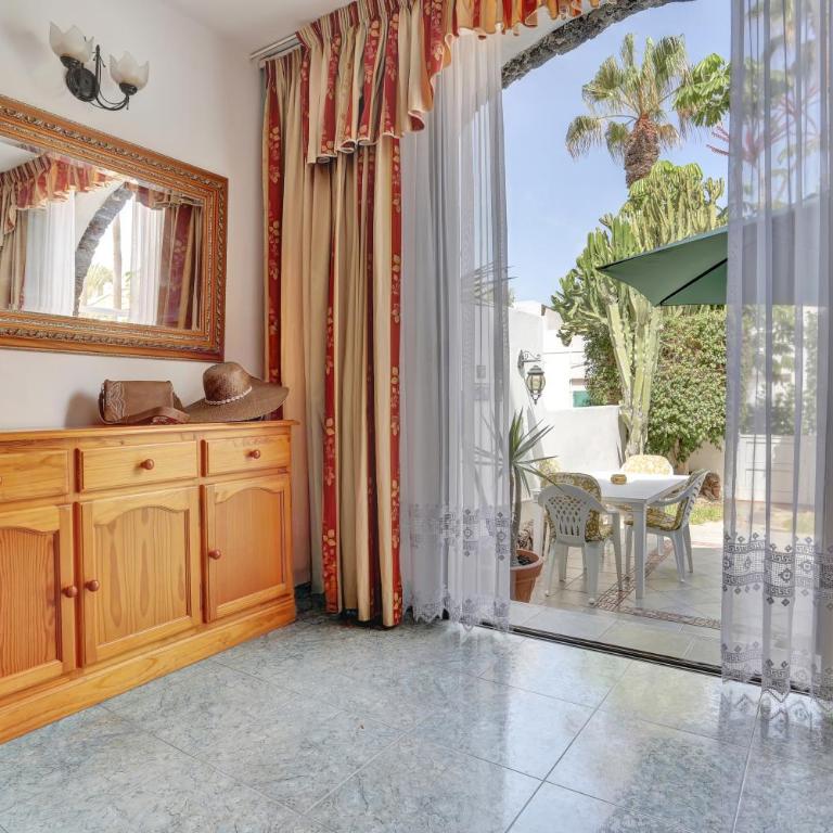 Parque Santiago Duplex Apartment Sea views near the beach in Las Americas - Apartamento de 2 dormitorios - 8