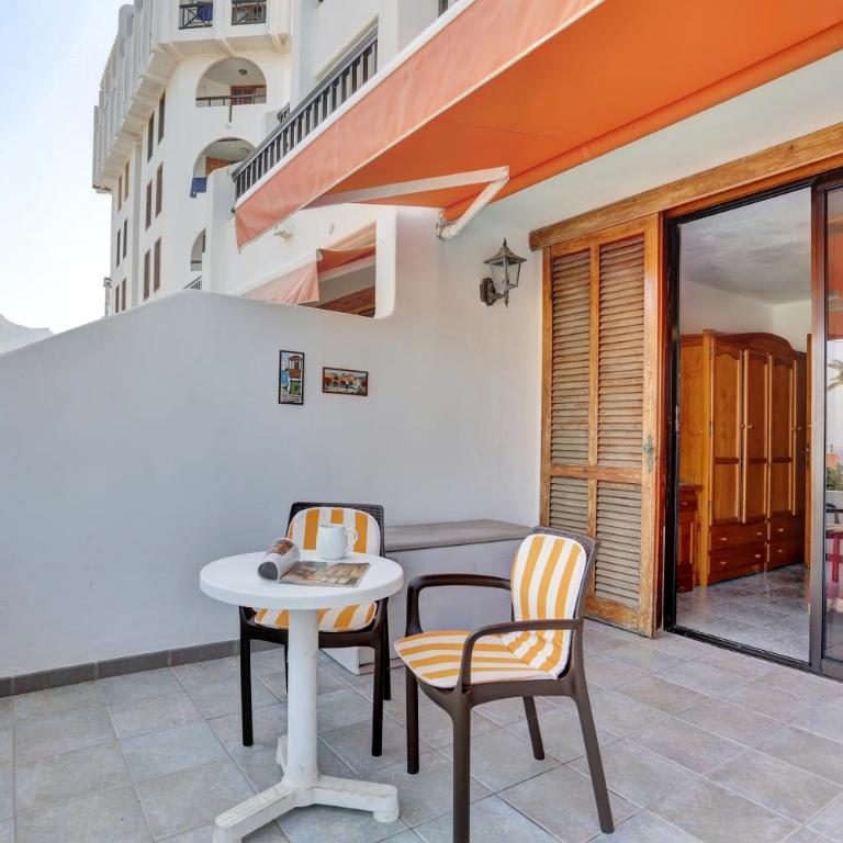 Parque Santiago Duplex Apartment Sea views near the beach in Las Americas - Apartamento de 2 dormitorios - 22
