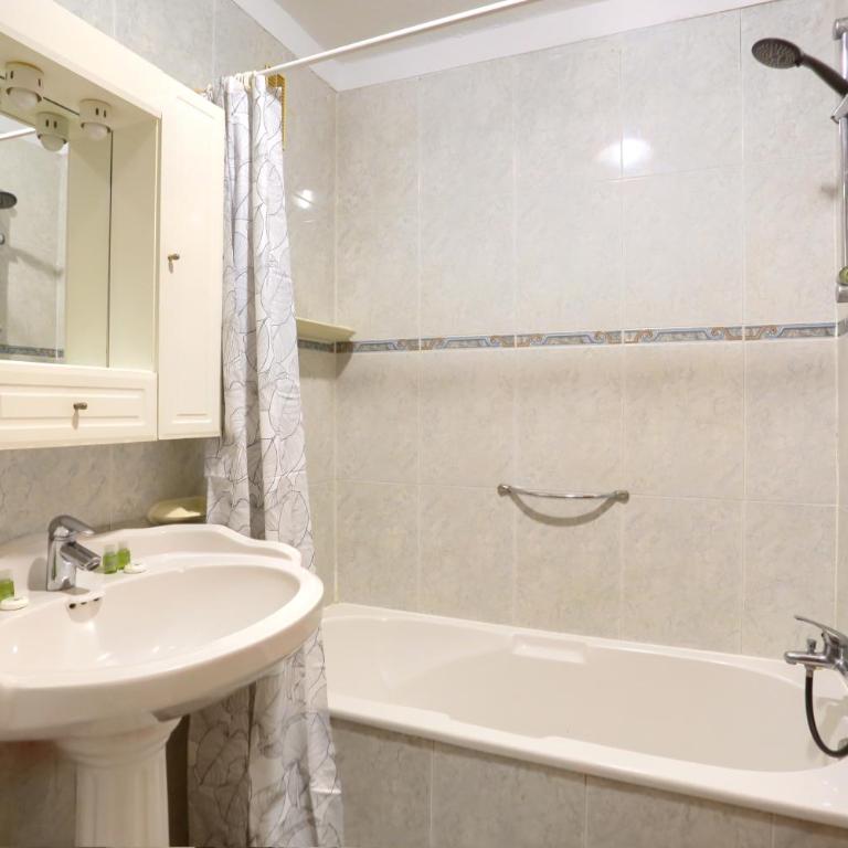 Parque Santiago Duplex Apartment Sea views near the beach in Las Americas - Apartamento de 2 dormitorios - 31