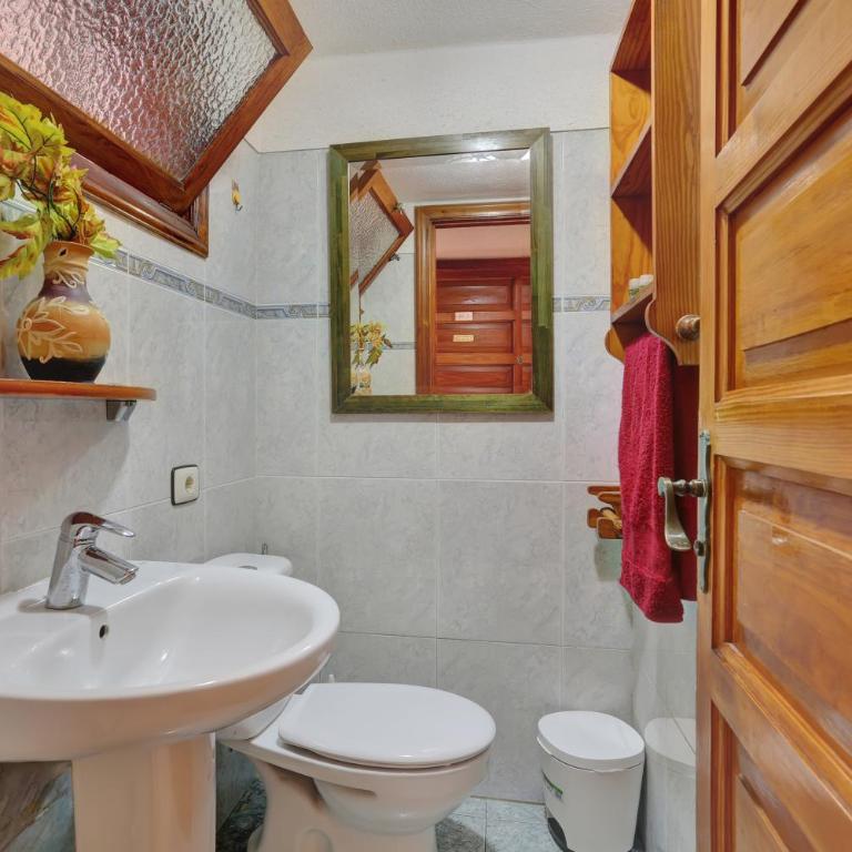 Parque Santiago Duplex Apartment Sea views near the beach in Las Americas - Apartamento de 2 dormitorios - 30