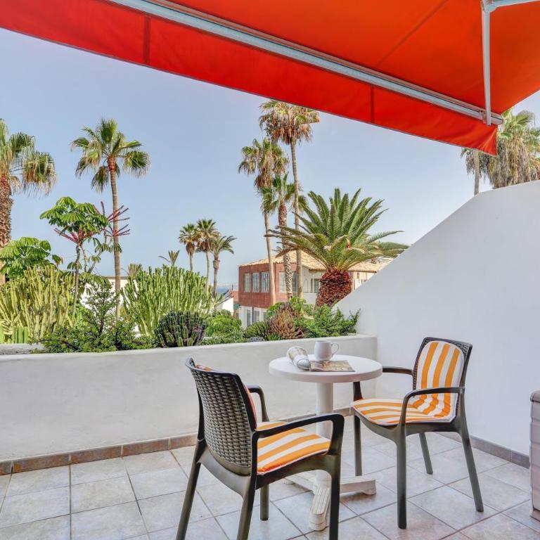 Parque Santiago Duplex Apartment Sea views near the beach in Las Americas - Apartamento de 2 dormitorios - 23