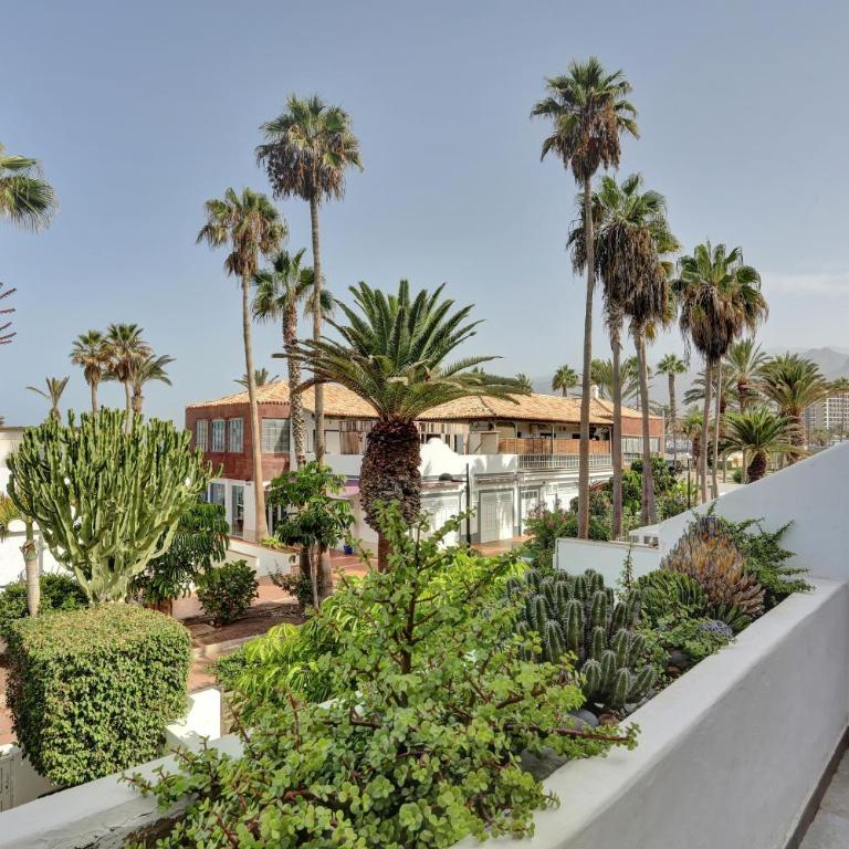 Parque Santiago Duplex Apartment Sea views near the beach in Las Americas - Apartamento de 2 dormitorios - 41
