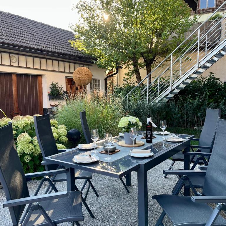 SUP CoTtAgE gArDeN - Apartment mit 2 Schlafzimmern - 2
