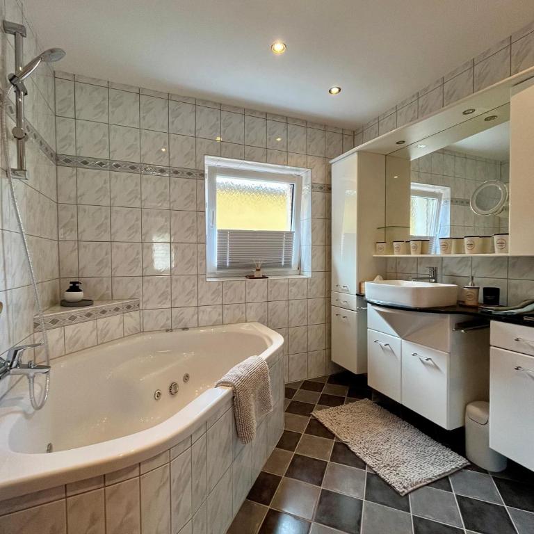 SUP CoTtAgE gArDeN - Apartment mit 2 Schlafzimmern - 3