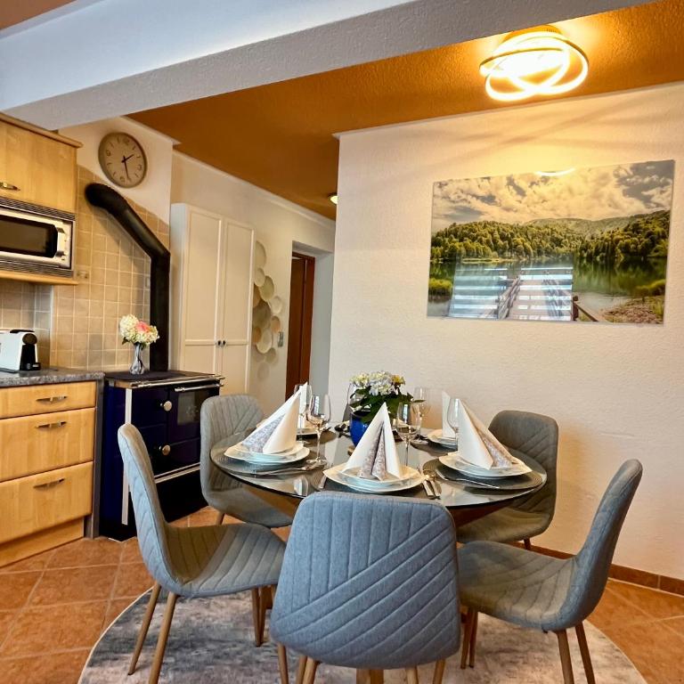 SUP CoTtAgE gArDeN - Apartment mit 2 Schlafzimmern - 4