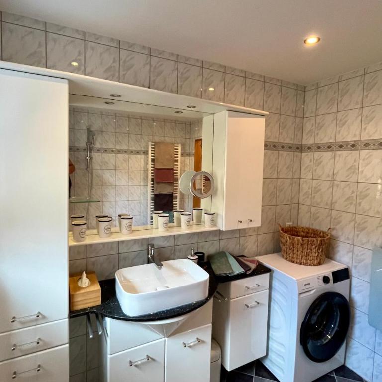 SUP CoTtAgE gArDeN - Apartment mit 2 Schlafzimmern - 5