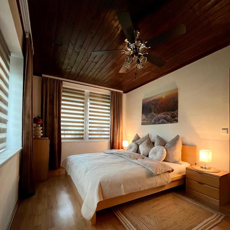 SUP CoTtAgE gArDeN - Apartment mit 2 Schlafzimmern - 6