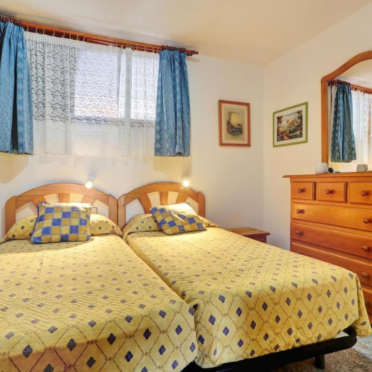 Parque Santiago Duplex Apartment Sea views near the beach in Las Americas - Apartamento de 2 dormitorios - 28