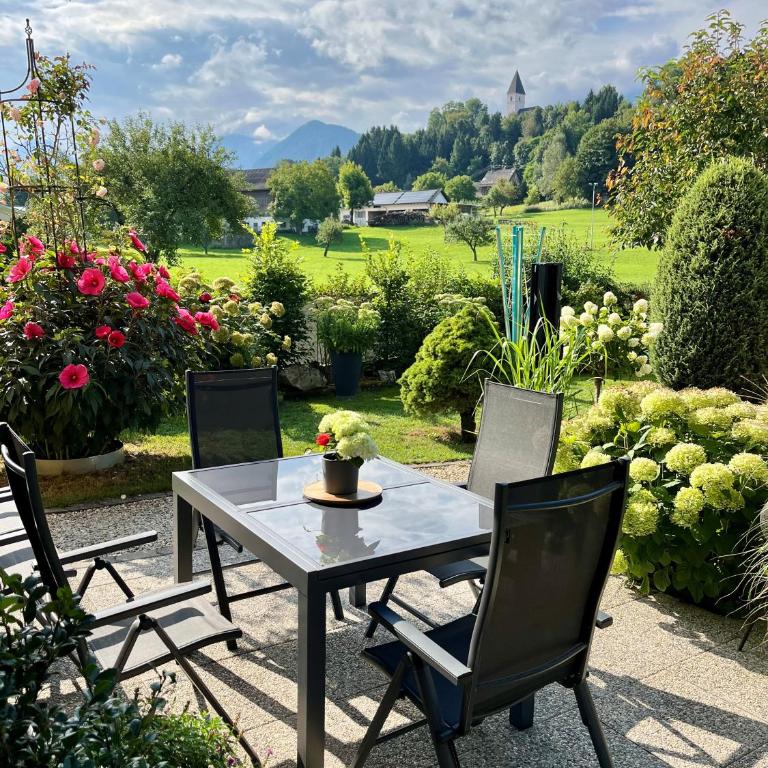 SUP CoTtAgE gArDeN - Apartment mit 2 Schlafzimmern - 10