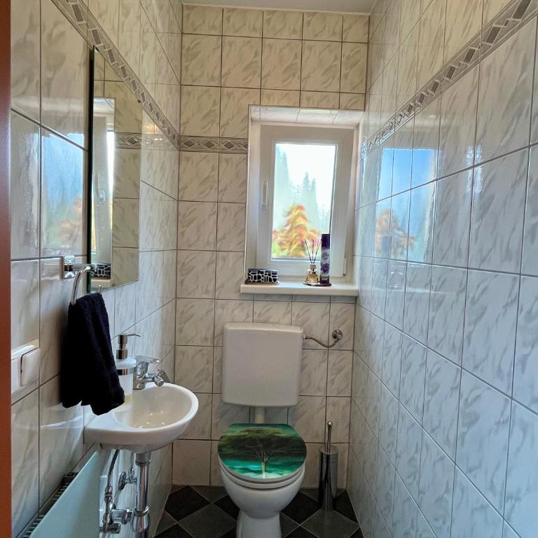 SUP CoTtAgE gArDeN - Apartment mit 2 Schlafzimmern - 13