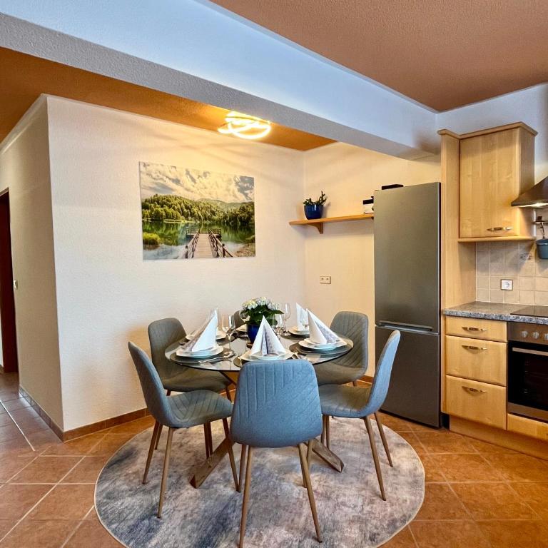 SUP CoTtAgE gArDeN - Apartment mit 2 Schlafzimmern - 14