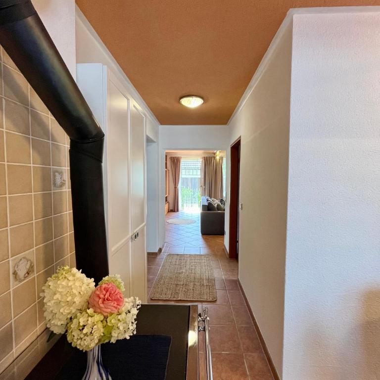 SUP CoTtAgE gArDeN - Apartment mit 2 Schlafzimmern - 17