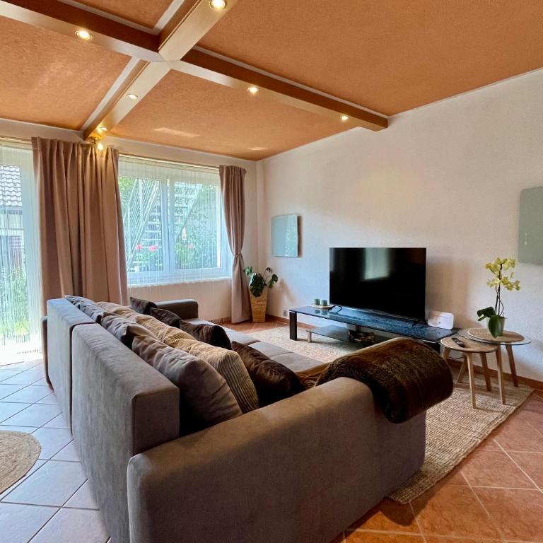 SUP CoTtAgE gArDeN - Apartment mit 2 Schlafzimmern - 18