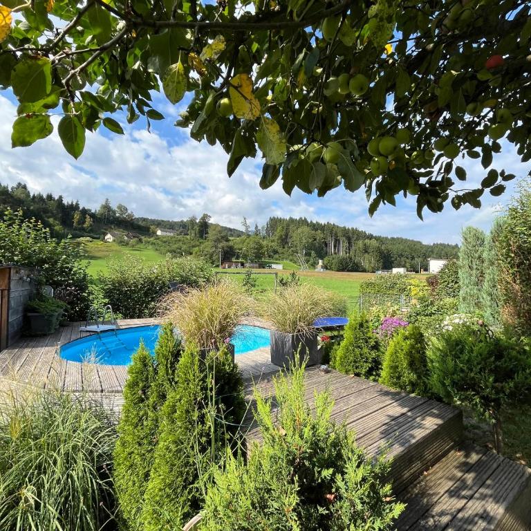 SUP CoTtAgE gArDeN - Apartment mit 2 Schlafzimmern - 19