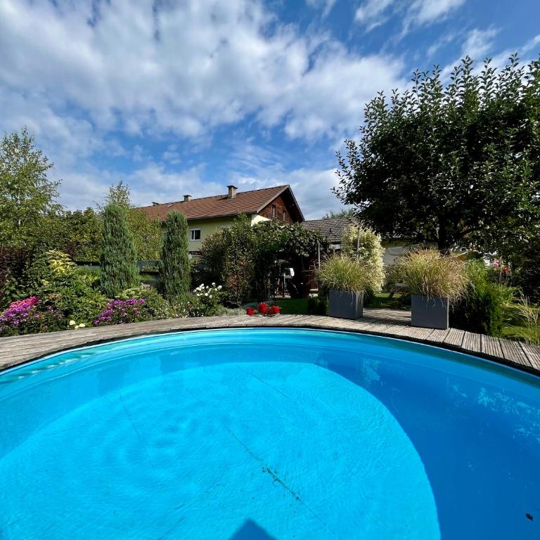 SUP CoTtAgE gArDeN - Apartment mit 2 Schlafzimmern - 20