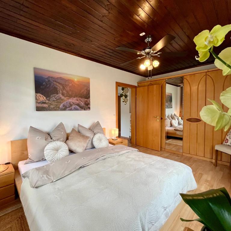 SUP CoTtAgE gArDeN - Apartment mit 2 Schlafzimmern - 21