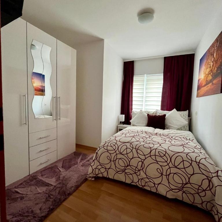 SUP CoTtAgE gArDeN - Apartment mit 2 Schlafzimmern - 23