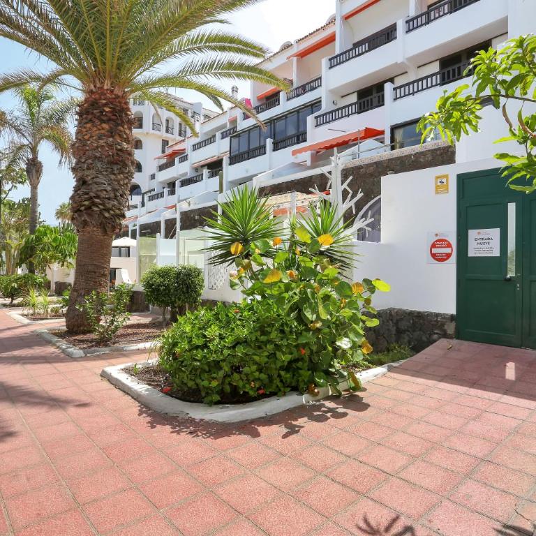 Parque Santiago Duplex Apartment Sea views near the beach in Las Americas - Apartamento de 2 dormitorios - 38