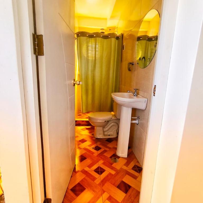 Comfortable House in Calca - Apartamento de 2 dormitorios - 7