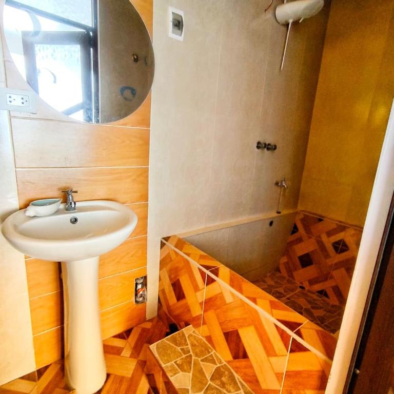 Comfortable House in Calca - Apartamento de 2 dormitorios - 8