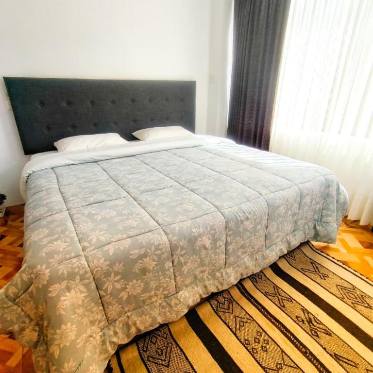 Comfortable House in Calca - Apartamento de 2 dormitorios - 9