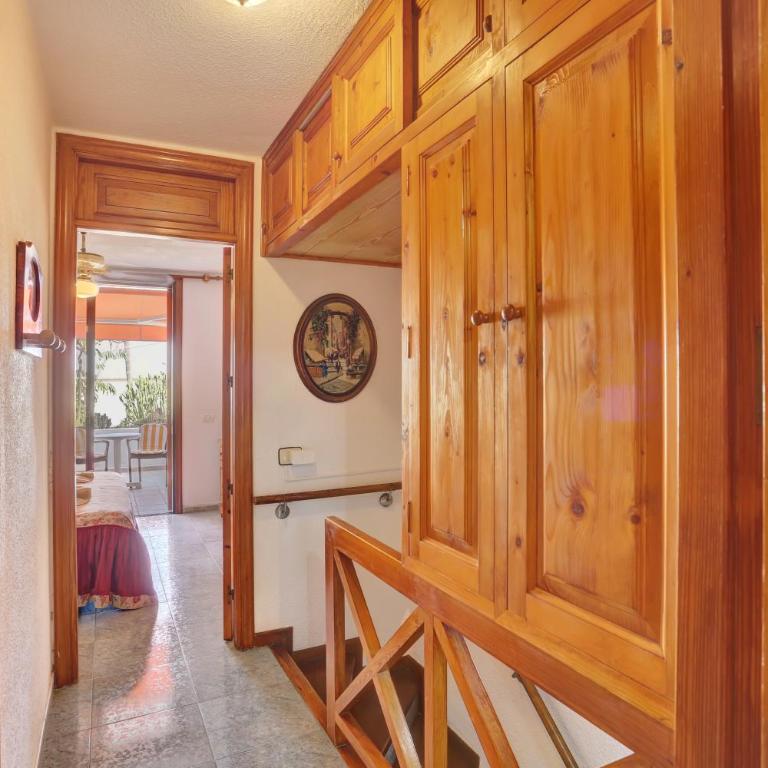 Parque Santiago Duplex Apartment Sea views near the beach in Las Americas - Apartamento de 2 dormitorios - 17