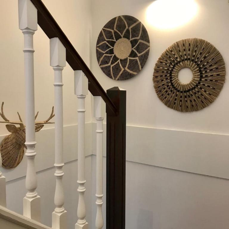 Maison entière avec jardin à 5 mn centre ville Aix en Provence - Haus mit 3 Schlafzimmern - 15