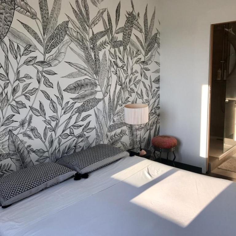 Maison entière avec jardin à 5 mn centre ville Aix en Provence - Haus mit 3 Schlafzimmern - 16
