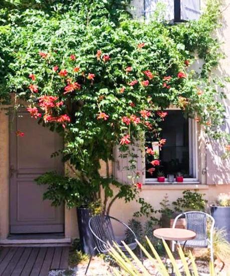 Maison entière avec jardin à 5 mn centre ville Aix en Provence - Haus mit 3 Schlafzimmern - 19