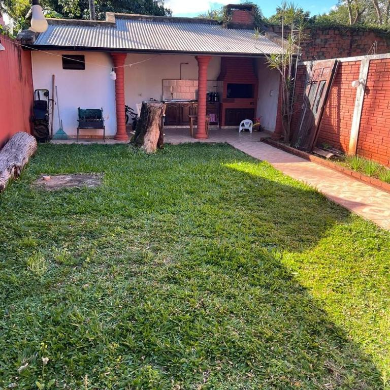 Rally accommodation - Casa con 1 dormitorio - 1