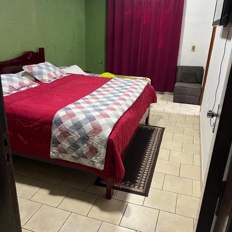 Rally accommodation - Casa con 1 dormitorio - 2