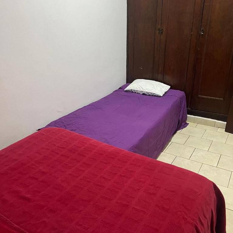 Rally accommodation - Casa con 1 dormitorio - 6