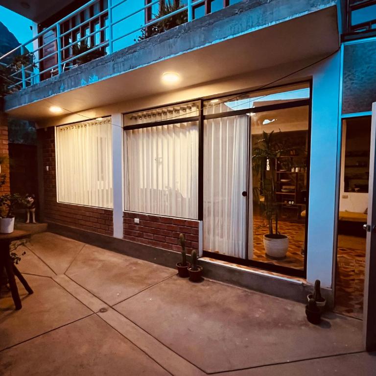 Comfortable House in Calca - Apartamento de 2 dormitorios - 1