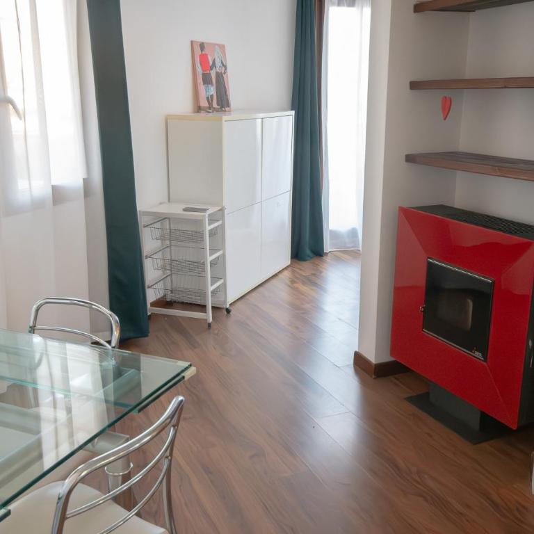 Domu Palabanda - Appartamento con 1 Camera da Letto - 3