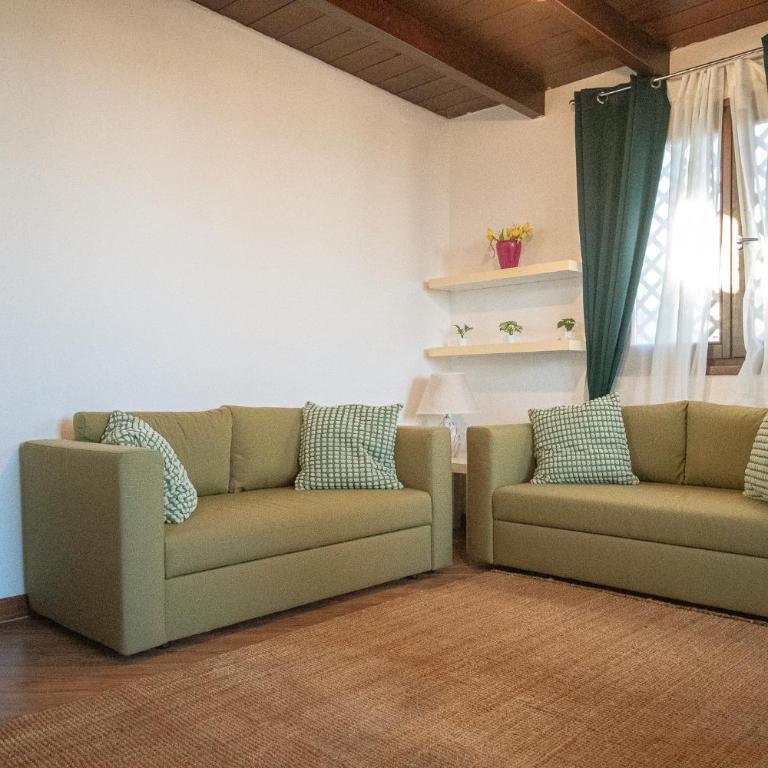 Domu Palabanda - Appartamento con 1 Camera da Letto - 11