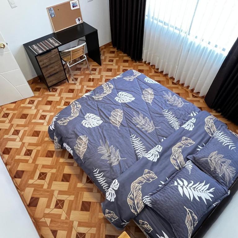 Comfortable House in Calca - Apartamento de 2 dormitorios - 5