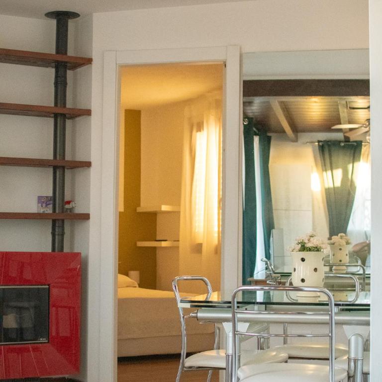 Domu Palabanda - Appartamento con 1 Camera da Letto - 12