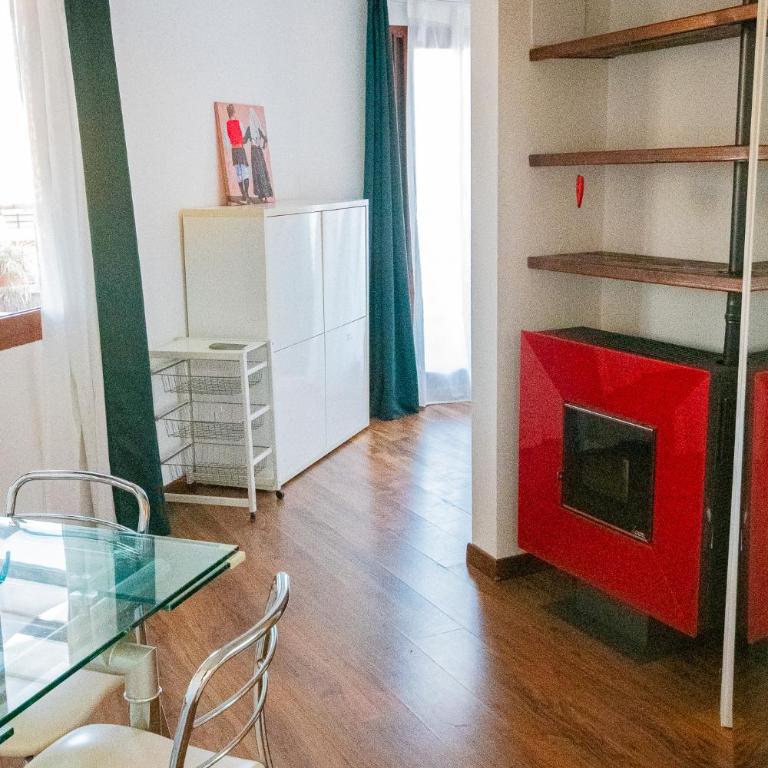 Domu Palabanda - Appartamento con 1 Camera da Letto - 14