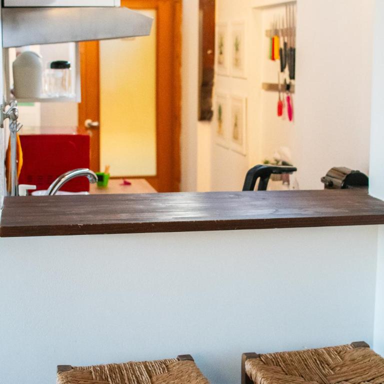 Domu Palabanda - Appartamento con 1 Camera da Letto - 16