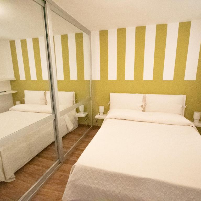 Domu Palabanda - Appartamento con 1 Camera da Letto - 17