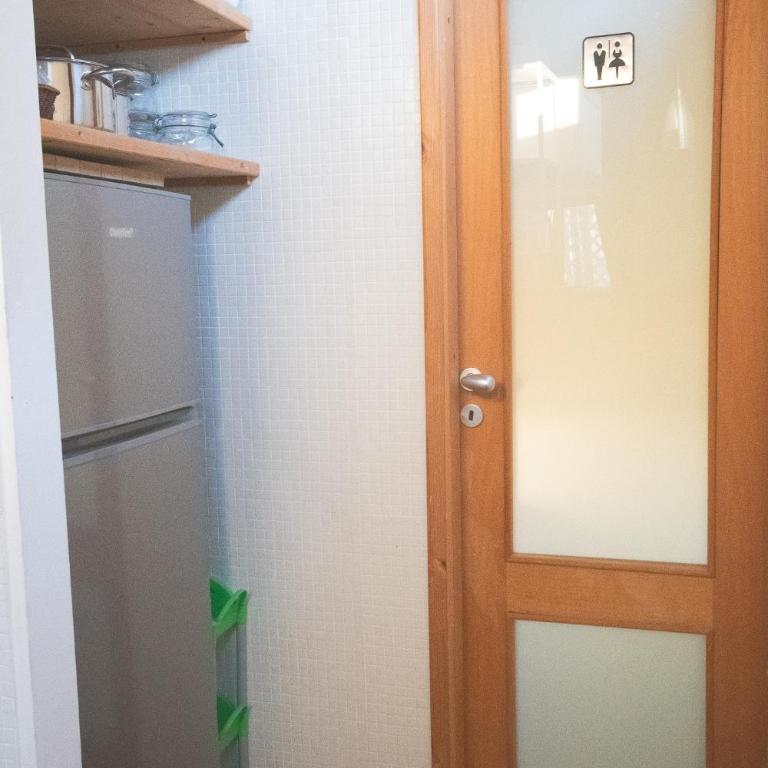 Domu Palabanda - Appartamento con 1 Camera da Letto - 18
