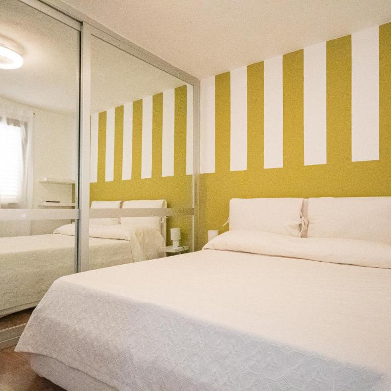 Domu Palabanda - Appartamento con 1 Camera da Letto - 19