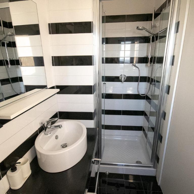 Domu Palabanda - Appartamento con 1 Camera da Letto - 22