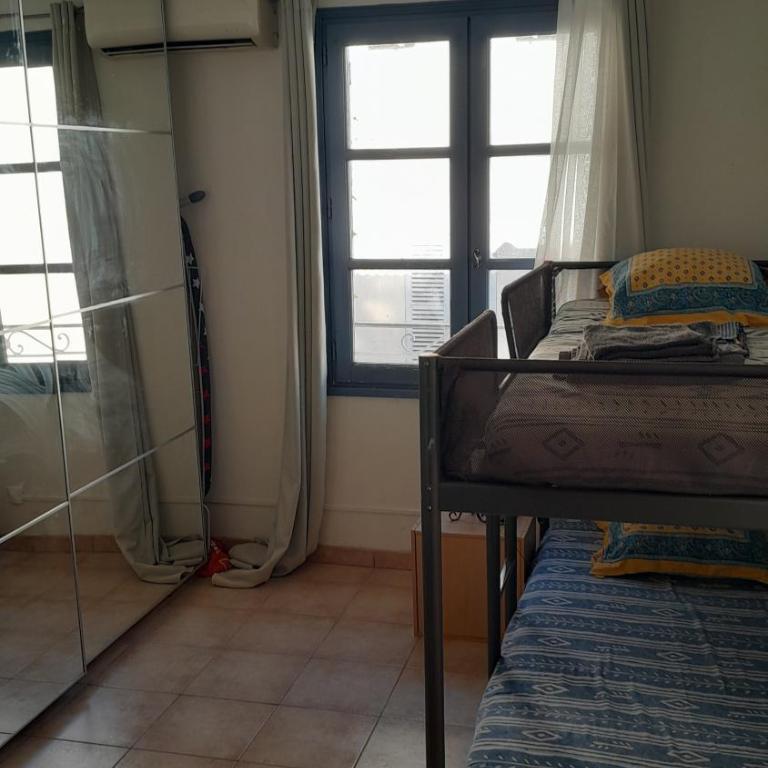 T2-3 plein centre de Bandol - Apartment mit 2 Schlafzimmern - 10