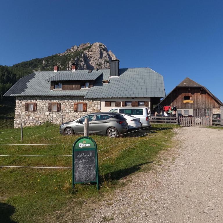 Freddys Gästehaus - Apartment mit 2 Schlafzimmern - 35
